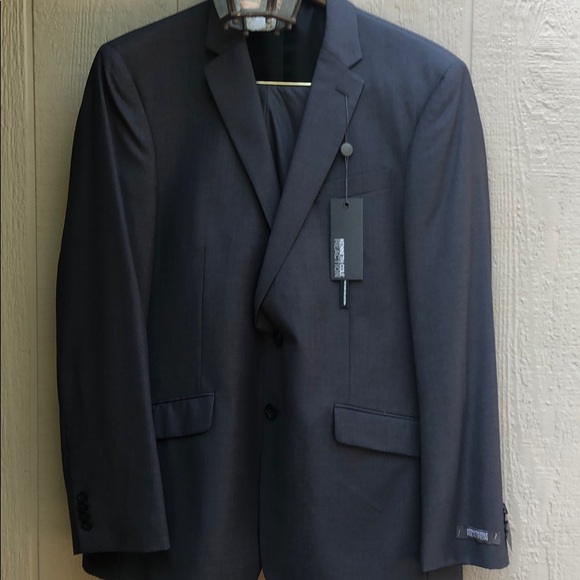 Kenneth Cole Reaction | Suits & Blazers | Nwt Kenneth Cole Reaction ...